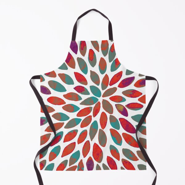 Item preview, Watercolor brush strokes - multicolor designed and sold by wackapacka.