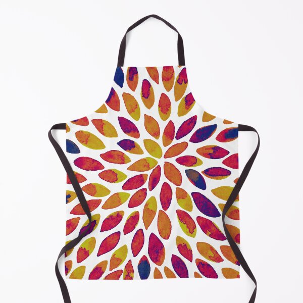 Item preview, Watercolor brush strokes - multicolor designed and sold by wackapacka.