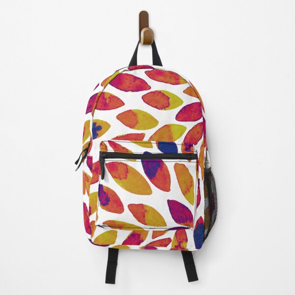 Item preview, Watercolor brush strokes - multicolor designed and sold by wackapacka.