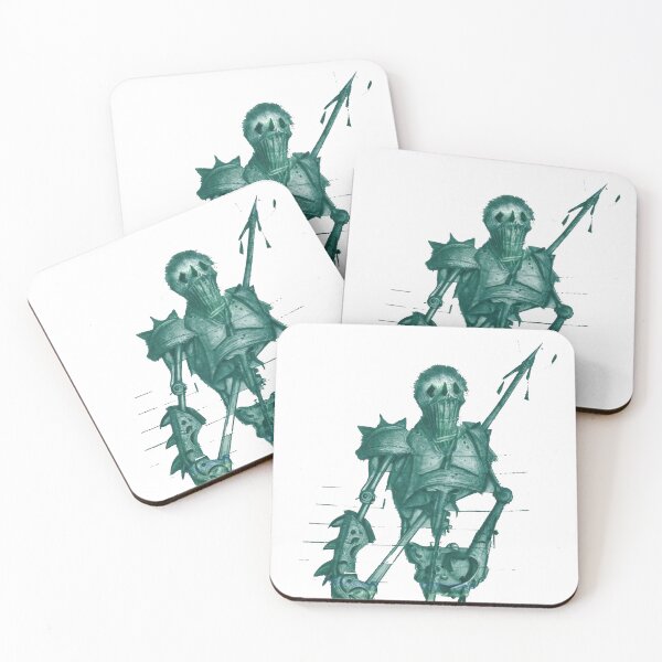 Item preview, Verdigris killer killed  designed and sold by Glenbobagins.