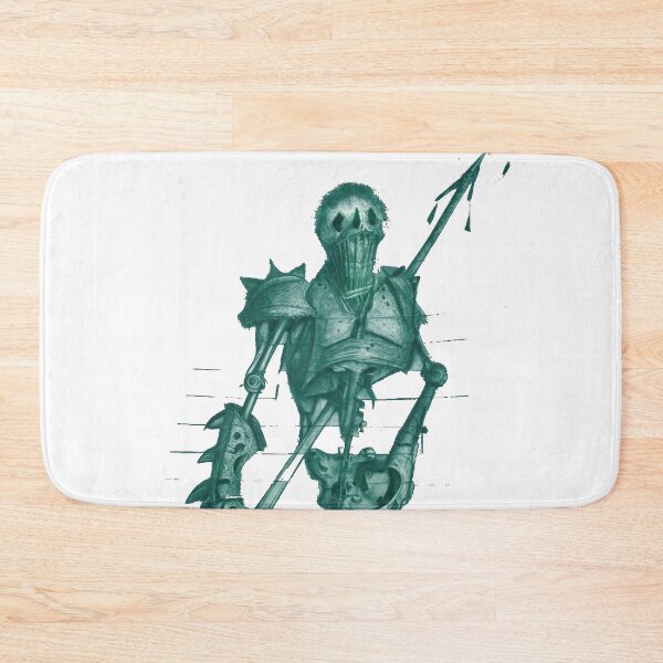 Item preview, Verdigris killer killed  designed and sold by Glenbobagins.
