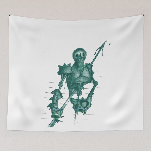 Item preview, Verdigris killer killed  designed and sold by Glenbobagins.