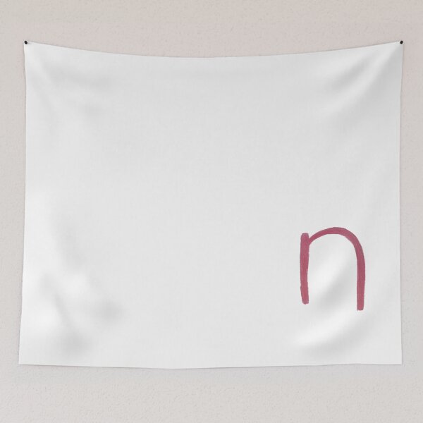 Item preview, Uruz Germanic Rune designed and sold by MagentaTwilight.