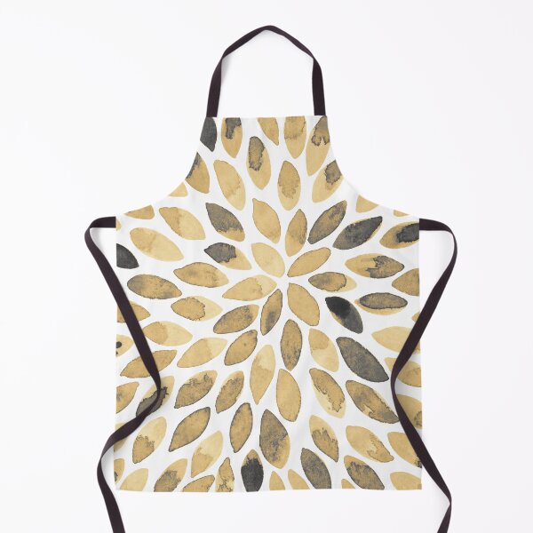 Item preview, Watercolor brush strokes - neutral designed and sold by wackapacka.