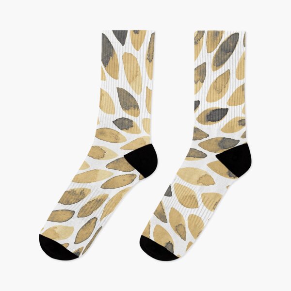 Item preview, Watercolor brush strokes - neutral designed and sold by wackapacka.