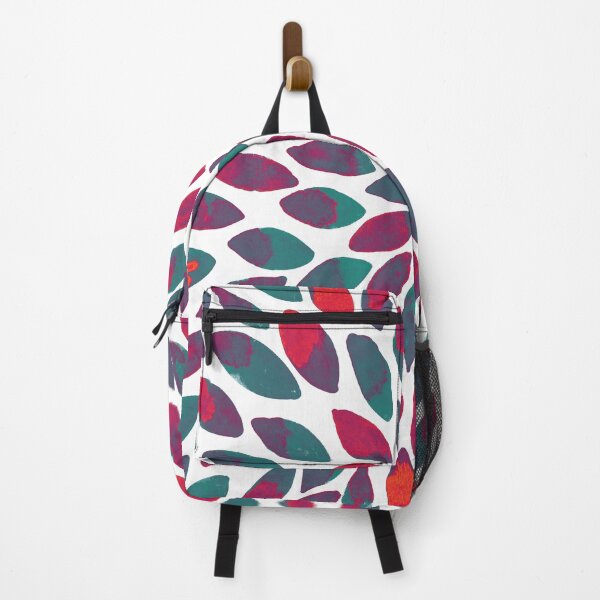 Item preview, Watercolor brush strokes - multicolor designed and sold by wackapacka.