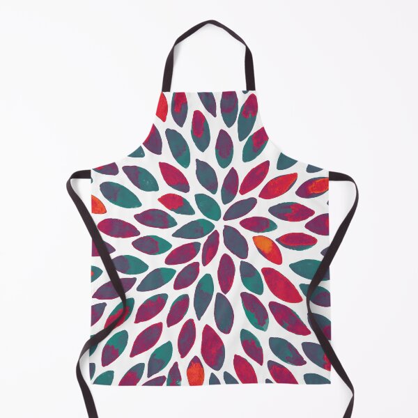 Item preview, Watercolor brush strokes - multicolor designed and sold by wackapacka.