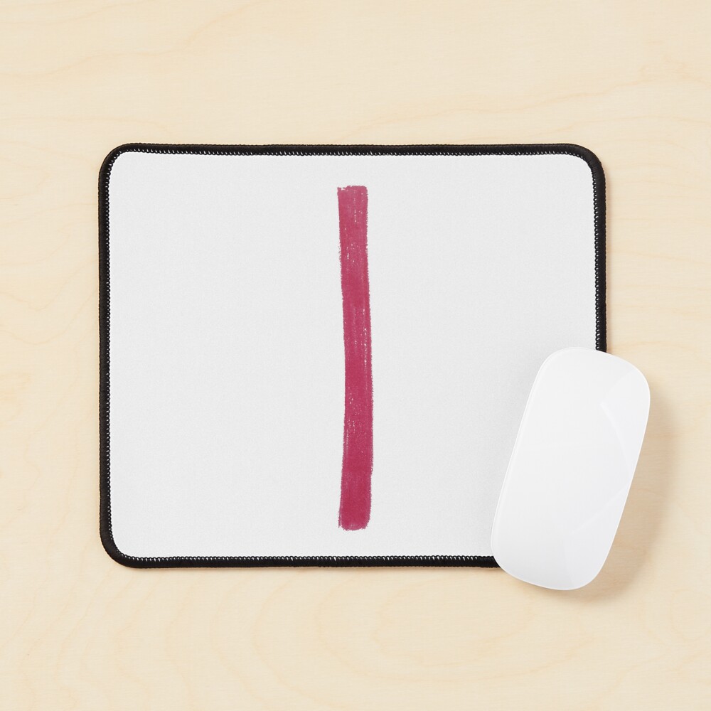 Item preview, Mouse Pad designed and sold by MagentaTwilight.