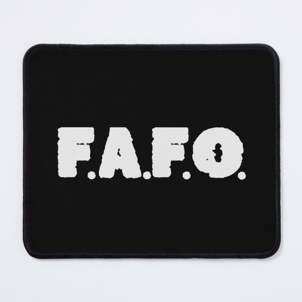 Item preview, Fafo designed and sold by vibeno1.