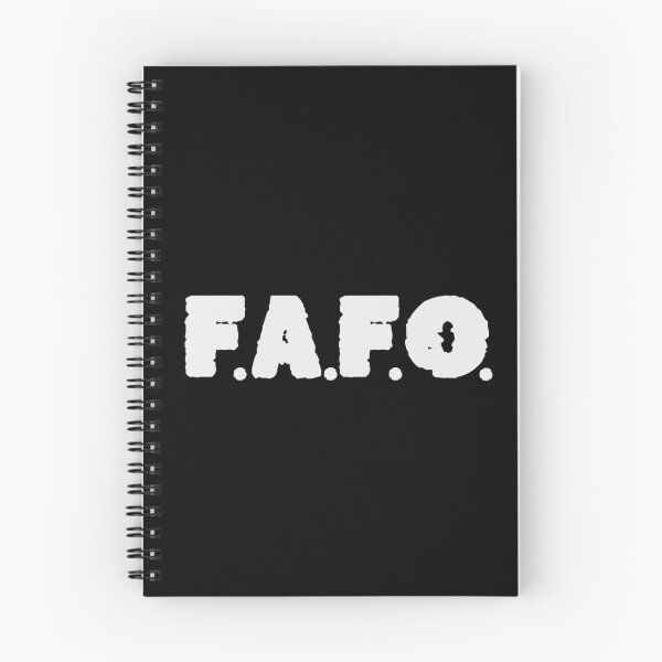 Item preview, Fafo designed and sold by vibeno1.