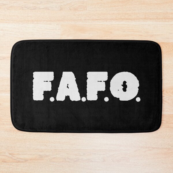 Item preview, Fafo designed and sold by vibeno1.