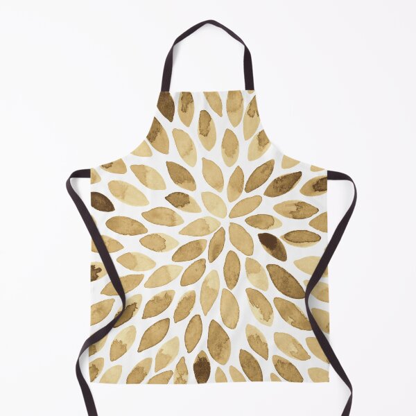 Item preview, Watercolor brush strokes - neutral designed and sold by wackapacka.