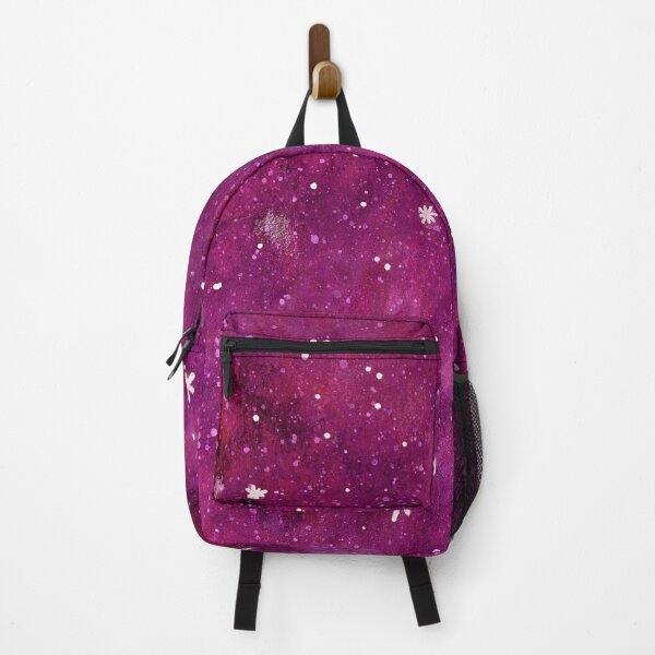 Item preview, Watercolor galaxy - magenta designed and sold by wackapacka.