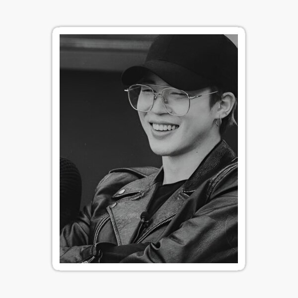 Artikel-Vorschau von BTS JIMIN, designt und verkauft von Roseareroses.