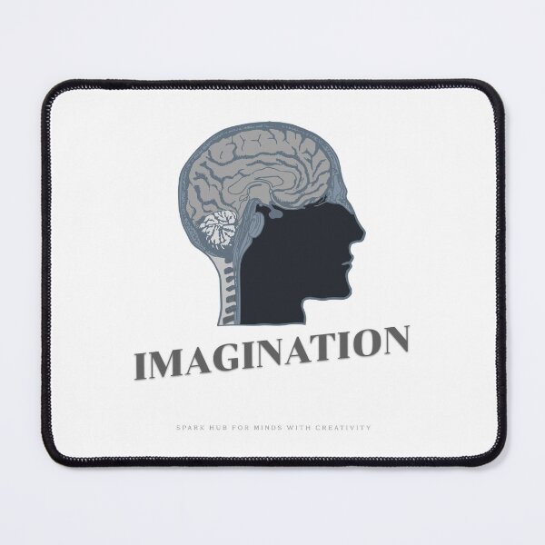 Artikelvorschau, Imagination entworfen und verkauft von DirtyHandz.
