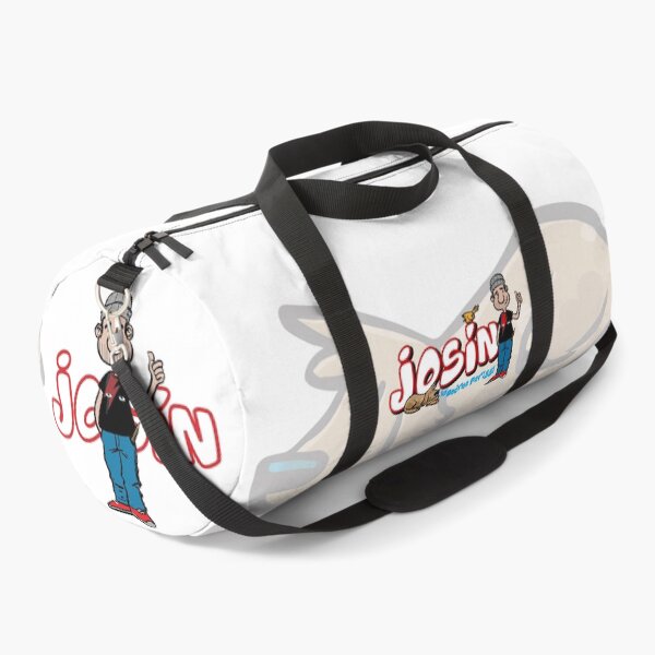 Item preview, Josin Logo Vers. 02. Cartoon, Comic, humor designed and sold by ParissiFriends.