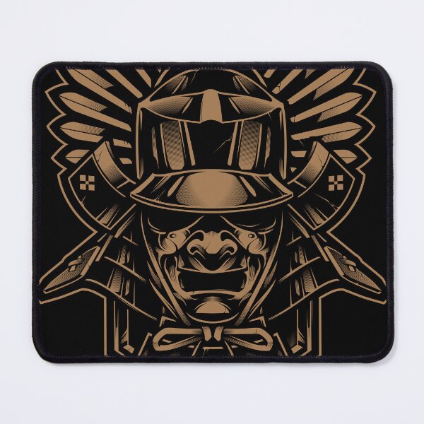 Item preview, Toyotomi Hideyoshi Samurai Helmet designed and sold by Blackout  Brother.