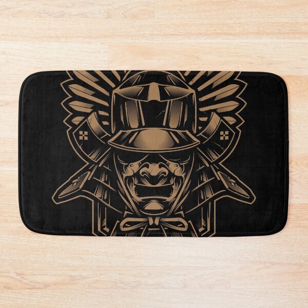 Item preview, Toyotomi Hideyoshi Samurai Helmet designed and sold by Blackout  Brother.