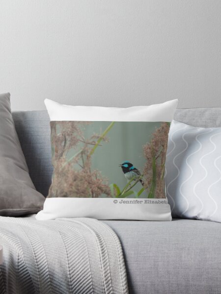 Artikel-Vorschau von Singender Zaunkönig, designt und verkauft von Jennifer Elizabeth Photography.