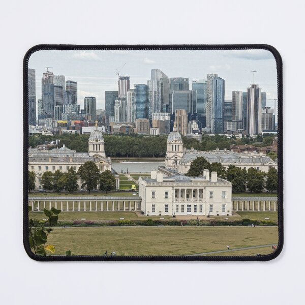 Item preview, London skyline  designed and sold by Lizzielimpet.