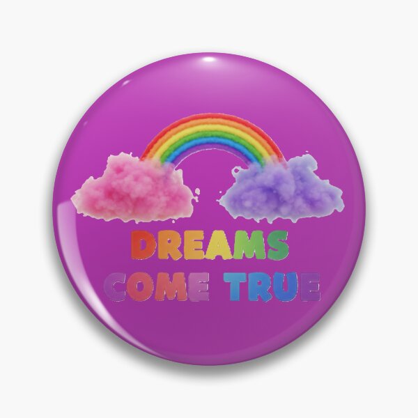 Item preview, Dreams Come True designed and sold by WackyJacks.