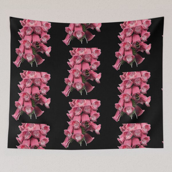 Item preview, Red bells - (c) ben yassa designed and sold by beny .