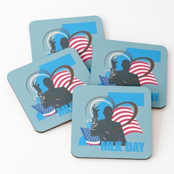 Item preview, Tthe celebration of Martin Luther King. designed and sold by Wantanadesign.