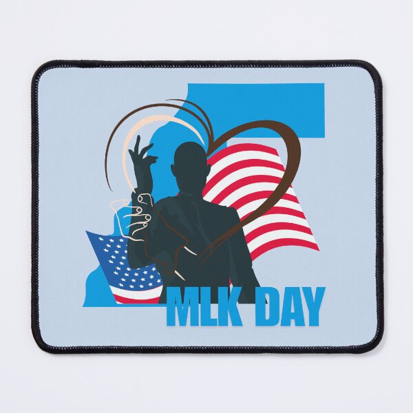 Item preview, Tthe celebration of Martin Luther King. designed and sold by Wantanadesign.