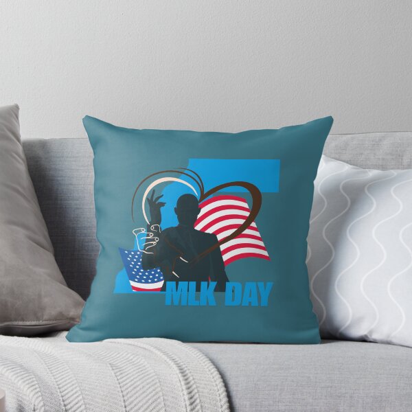 Item preview, Tthe celebration of Martin Luther King. designed and sold by Wantanadesign.