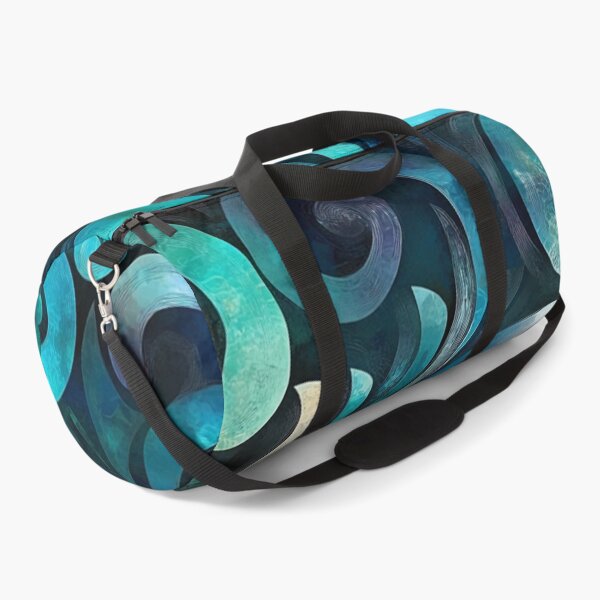 Item preview, New Zealand Paua Māori Pattern Koru Design 348 designed and sold by GrinGalore.