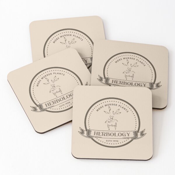 Item preview, Herbology 2 designed and sold by Dapper Duck Designs.
