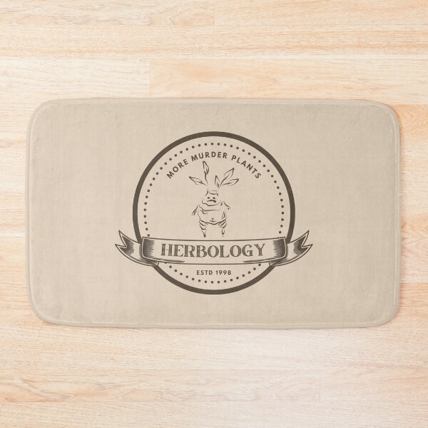 Item preview, Herbology 2 designed and sold by Dapper Duck Designs.