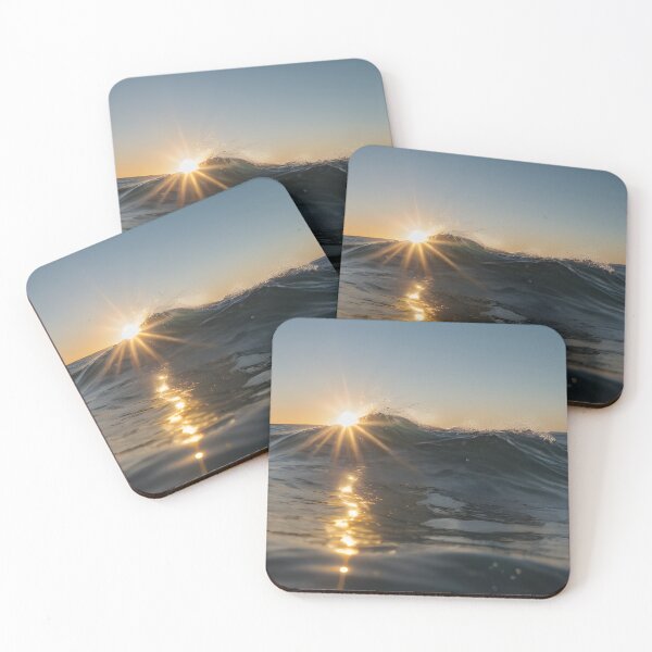 Item preview, Ocean and Sunlight 2 designed and sold by Jezster.