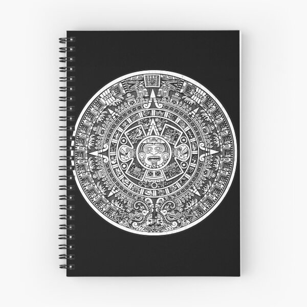 Item preview, Aztec calendar designed and sold by Philipe3d.
