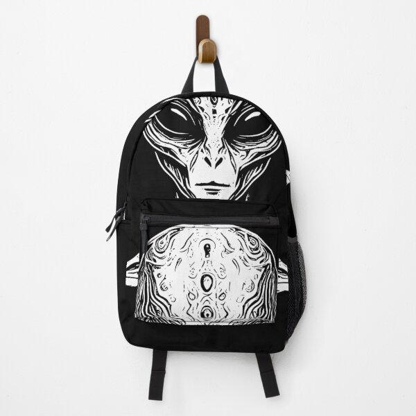 Item preview, alien art designed and sold by Brexmore3.