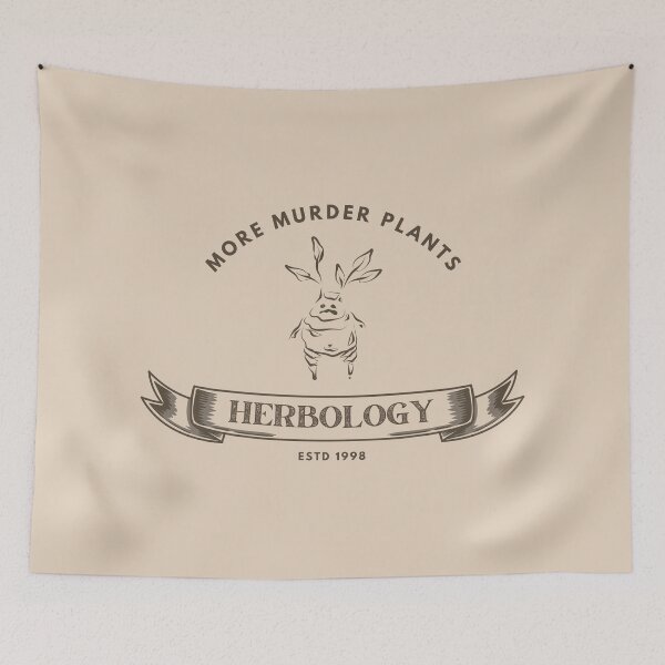Item preview, Herbology 3 designed and sold by Dapper Duck Designs.