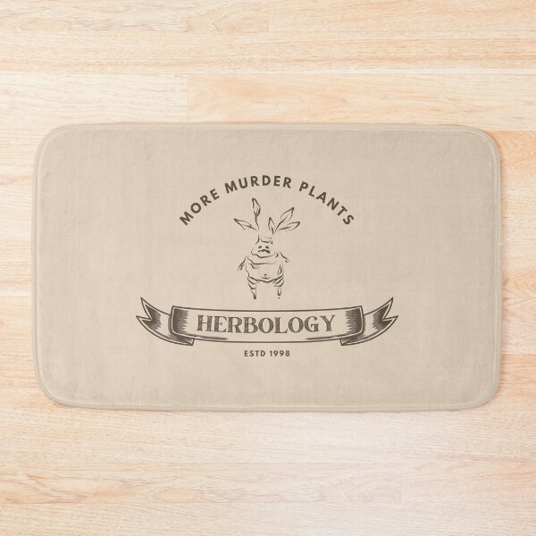 Item preview, Herbology 3 designed and sold by Dapper Duck Designs.
