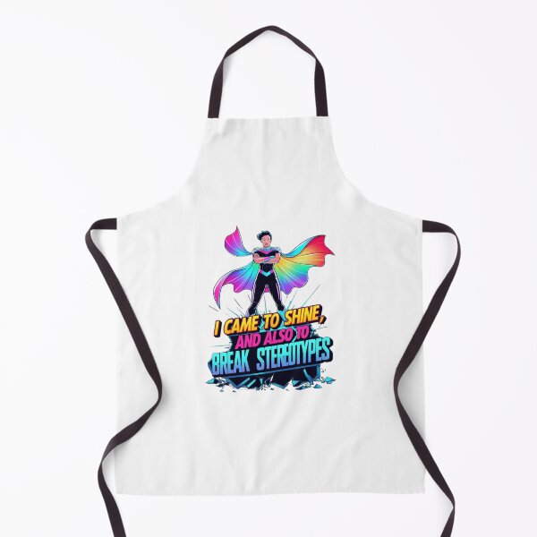 Item preview, Shine and Break Stereotypes designed and sold by StormArte.