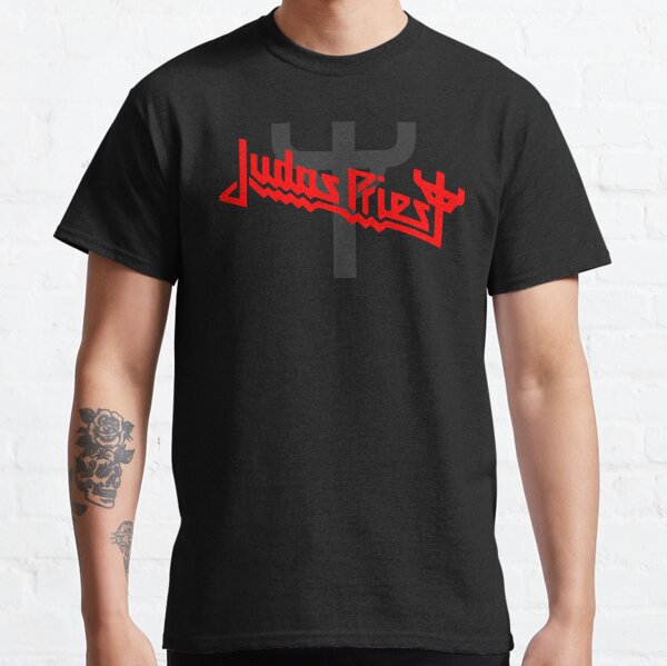 Vista previa del artículo con la obra «Música Rock rxcz>>Judas Music, Sacerdote», diseñado y vendido por namasake.