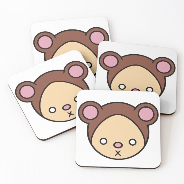 Item preview, Baby Monke designed and sold by KongusKing.