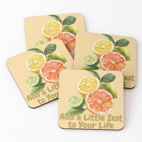 Item preview, Citrus Bliss designed and sold by KaBaRen.
