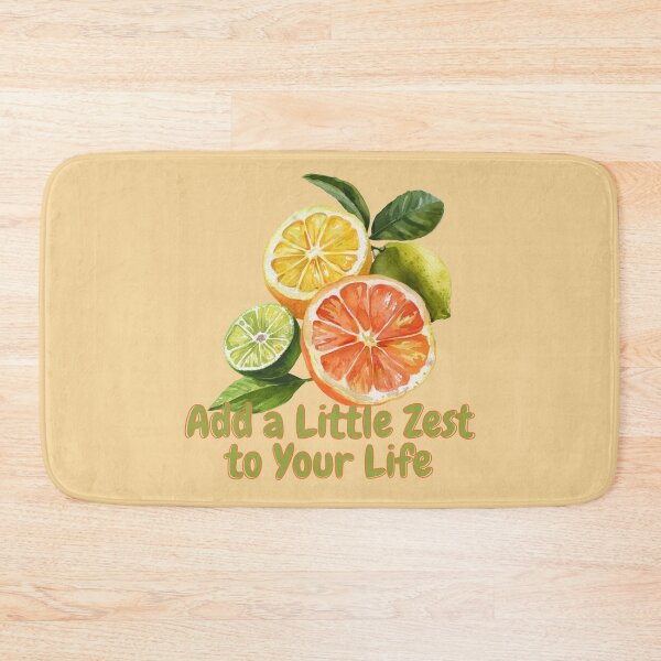 Item preview, Citrus Bliss designed and sold by KaBaRen.