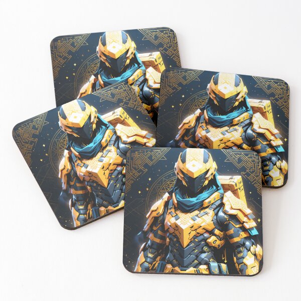 Item preview, The Intelligence Robot - IN 202 Spy Eye designed and sold by DigitalHeadache.