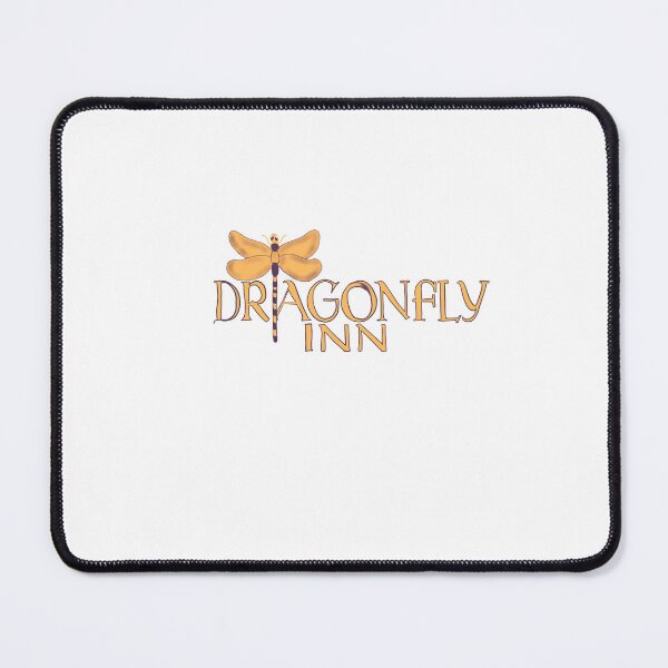 Item preview, Dragonfly Inn designed and sold by hanspannnnnaaaa.