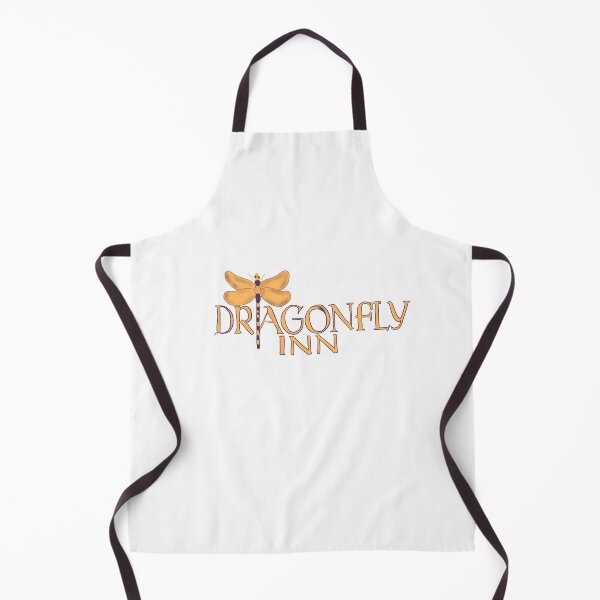 Item preview, Dragonfly Inn designed and sold by hanspannnnnaaaa.