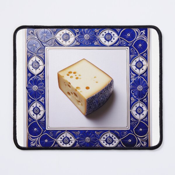 Item preview, The cheese designed and sold by Dutchie-in-Gemany.