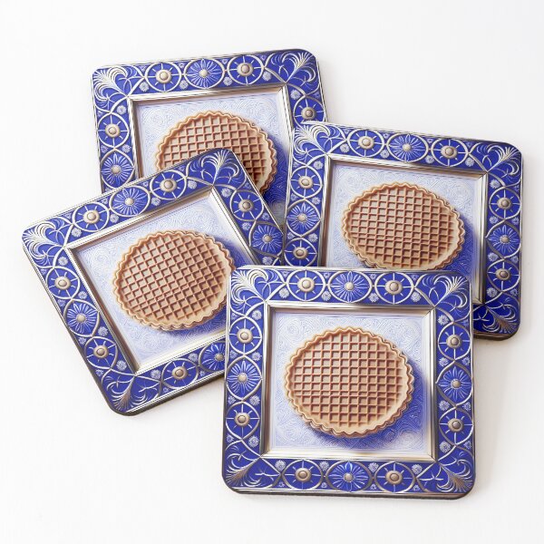 Item preview, The stroopwafel designed and sold by Dutchie-in-Gemany.