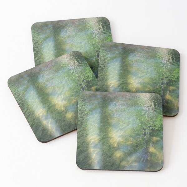 Item preview, Lights and shadows of the water surface 1 designed and sold by Heidemüllerin.