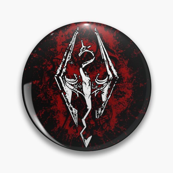 Item preview, Dragon Blood designed and sold by Geralthewhite.