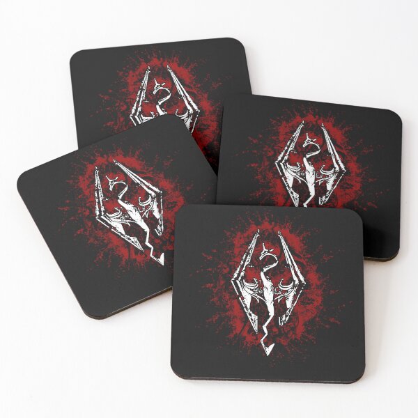 Item preview, Dragon Blood designed and sold by Geralthewhite.